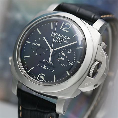 Panerai Monopulsante 8 Days Pam 275 Luminor 1950 for ,100 